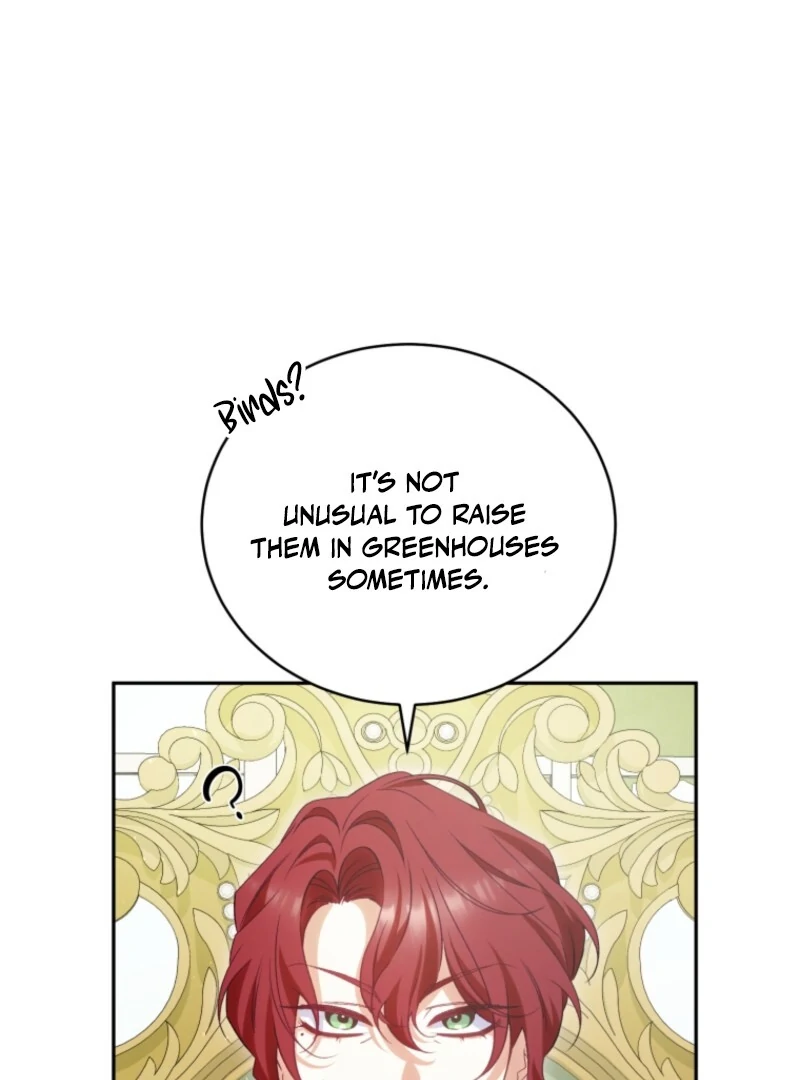 Honey, I Believe That’s Your Misunderstanding Chapter 31 398 030
