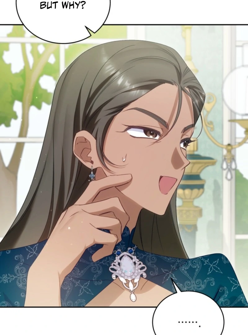 Honey, I Believe That’s Your Misunderstanding Chapter 31 400 032