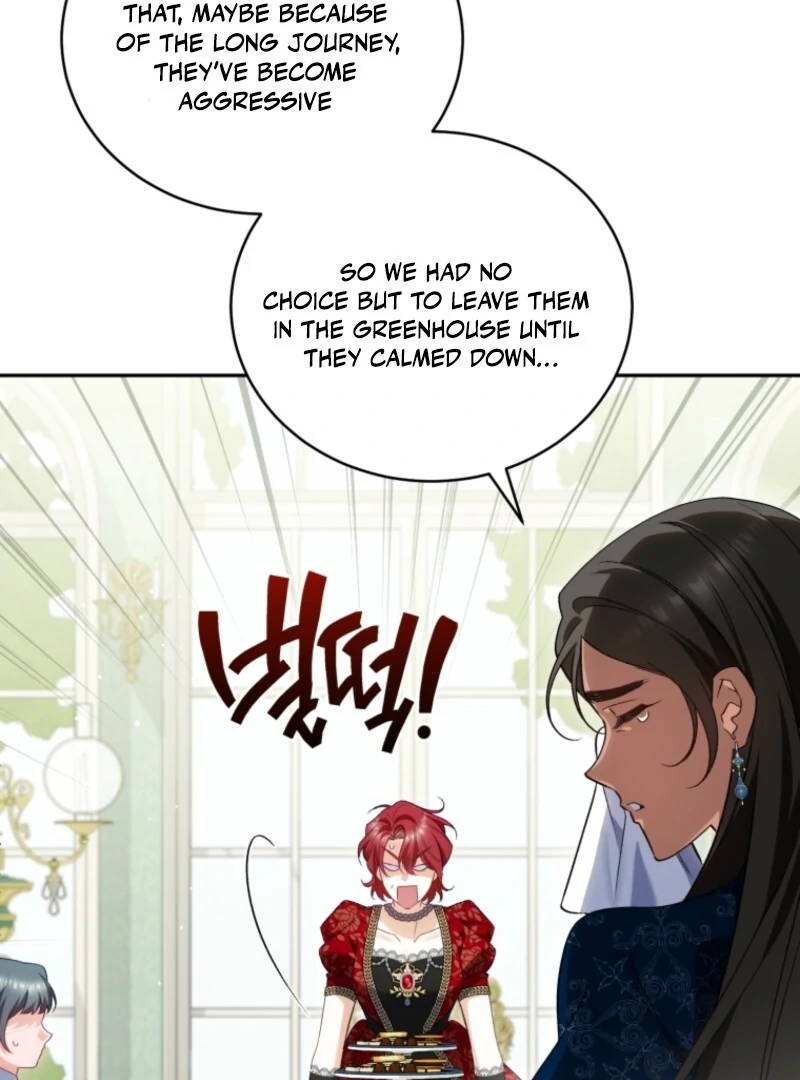 Honey, I Believe That’s Your Misunderstanding Chapter 31 406 038
