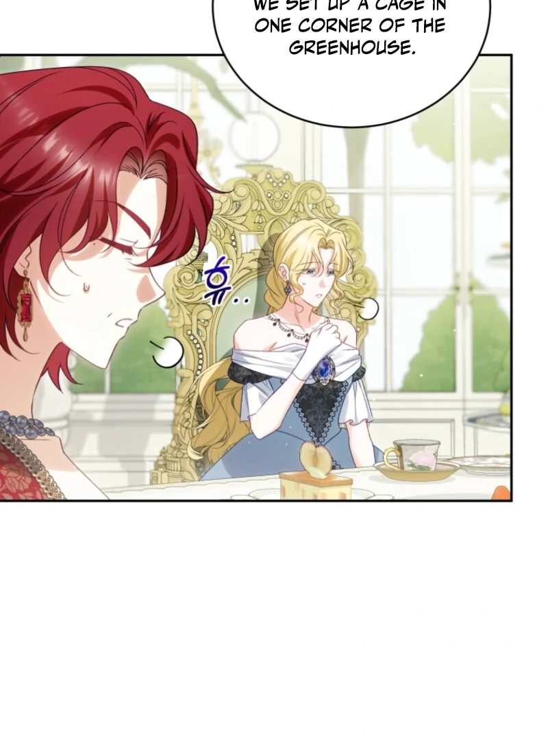 Honey, I Believe That’s Your Misunderstanding Chapter 31 408 040