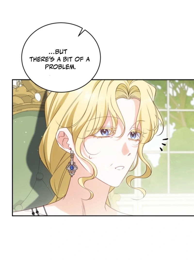 Honey, I Believe That’s Your Misunderstanding Chapter 31 409 041