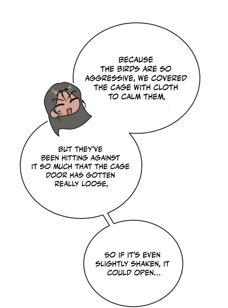 Honey, I Believe That’s Your Misunderstanding Chapter 31 410 042