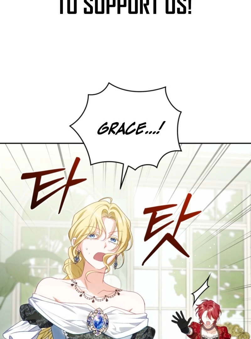 Honey, I Believe That’s Your Misunderstanding Chapter 31 419 051