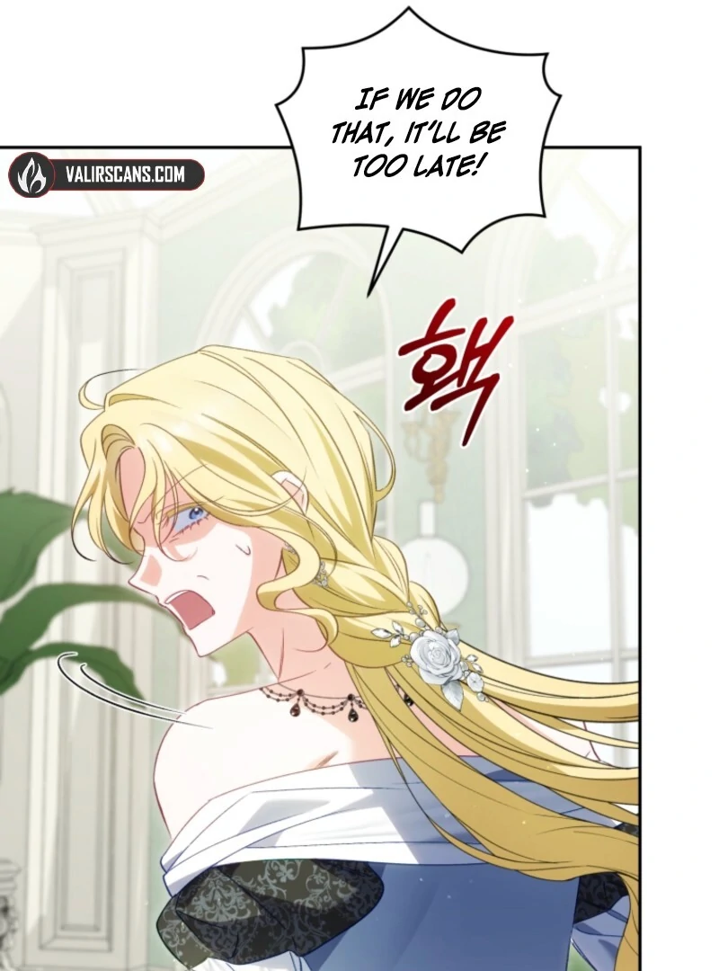 Honey, I Believe That’s Your Misunderstanding Chapter 31 421 053