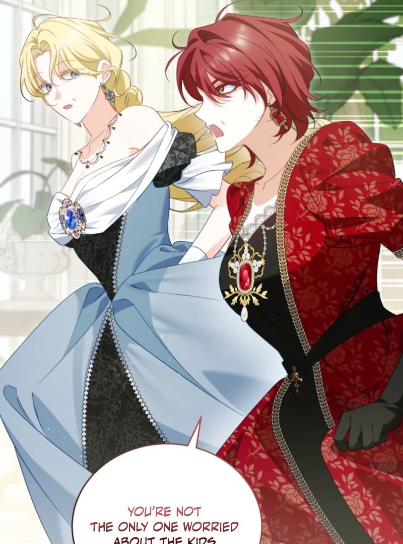 Honey, I Believe That’s Your Misunderstanding Chapter 31 425 057