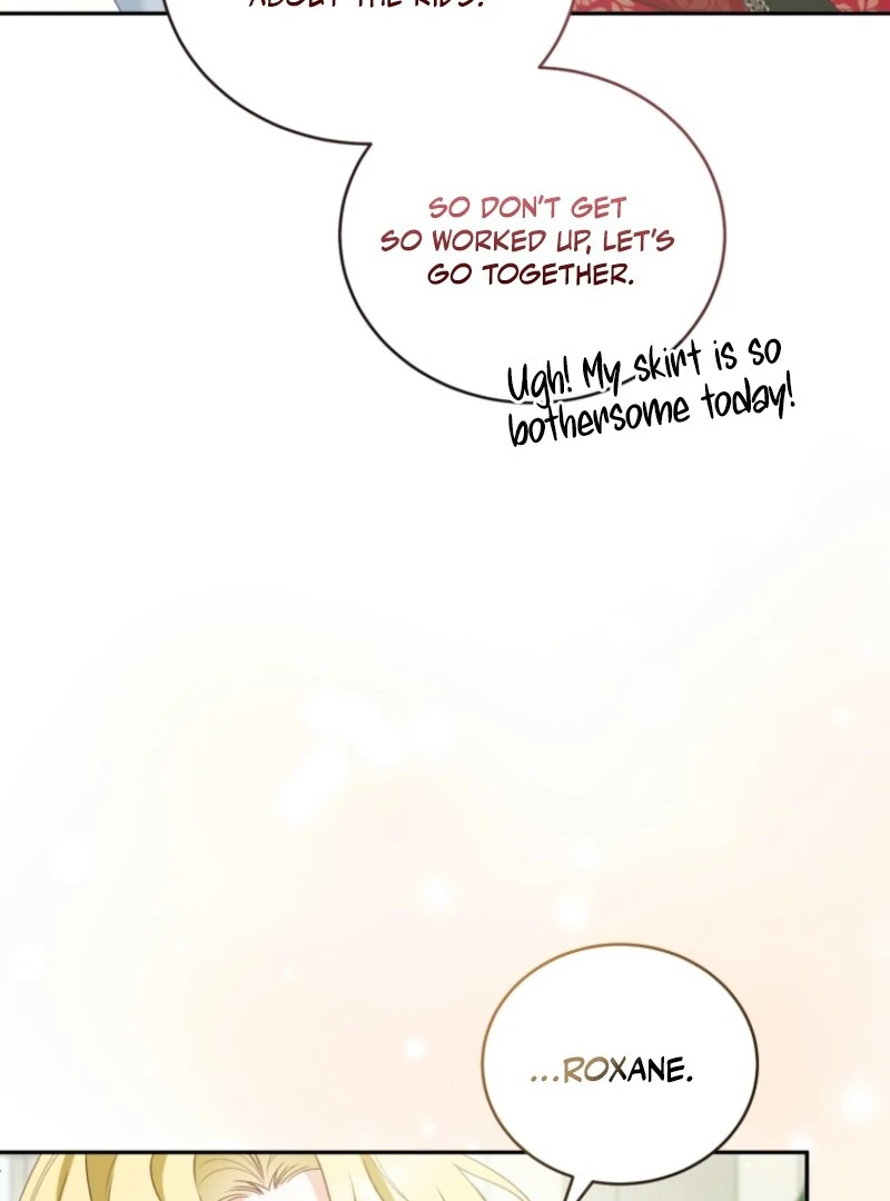 Honey, I Believe That’s Your Misunderstanding Chapter 31 426 058