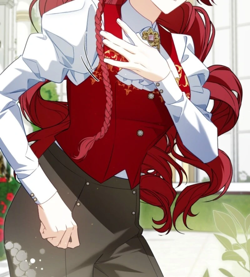 Honey, I Believe That’s Your Misunderstanding Chapter 31 434 066