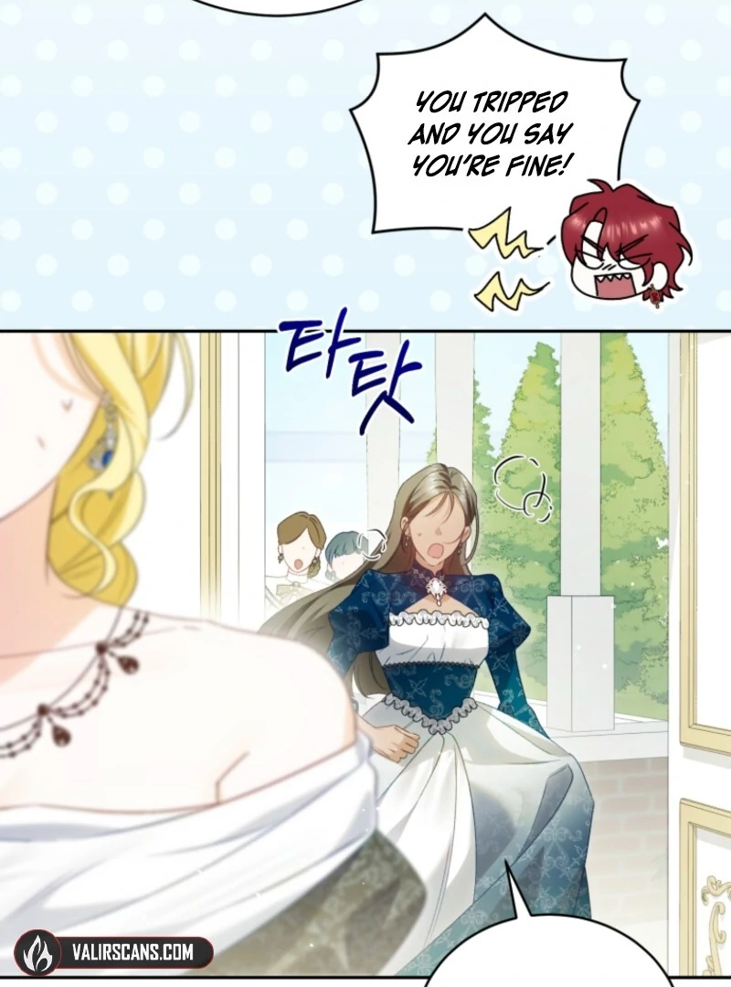 Honey, I Believe That’s Your Misunderstanding Chapter 31 438 070