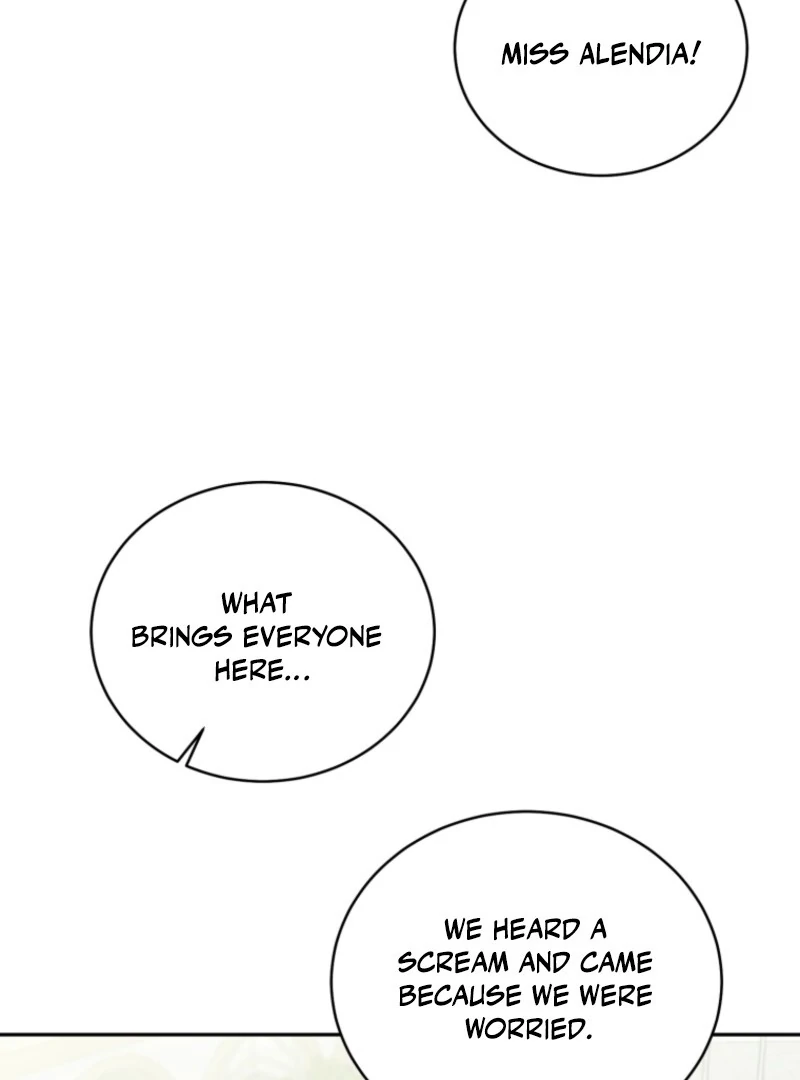 Honey, I Believe That’s Your Misunderstanding Chapter 31 439 071