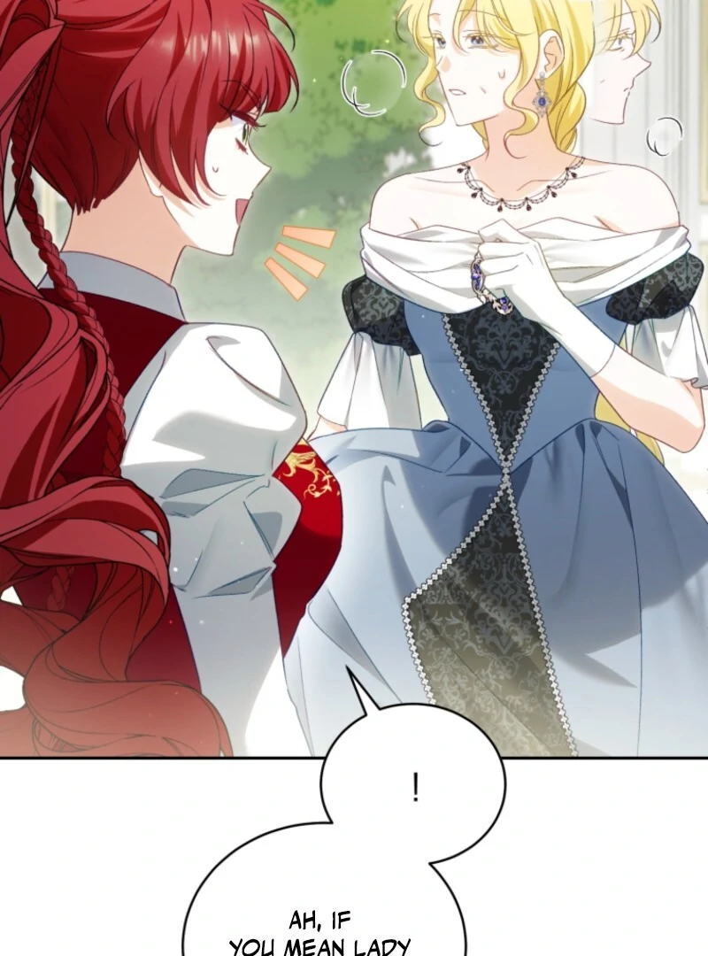 Honey, I Believe That’s Your Misunderstanding Chapter 31 442 074