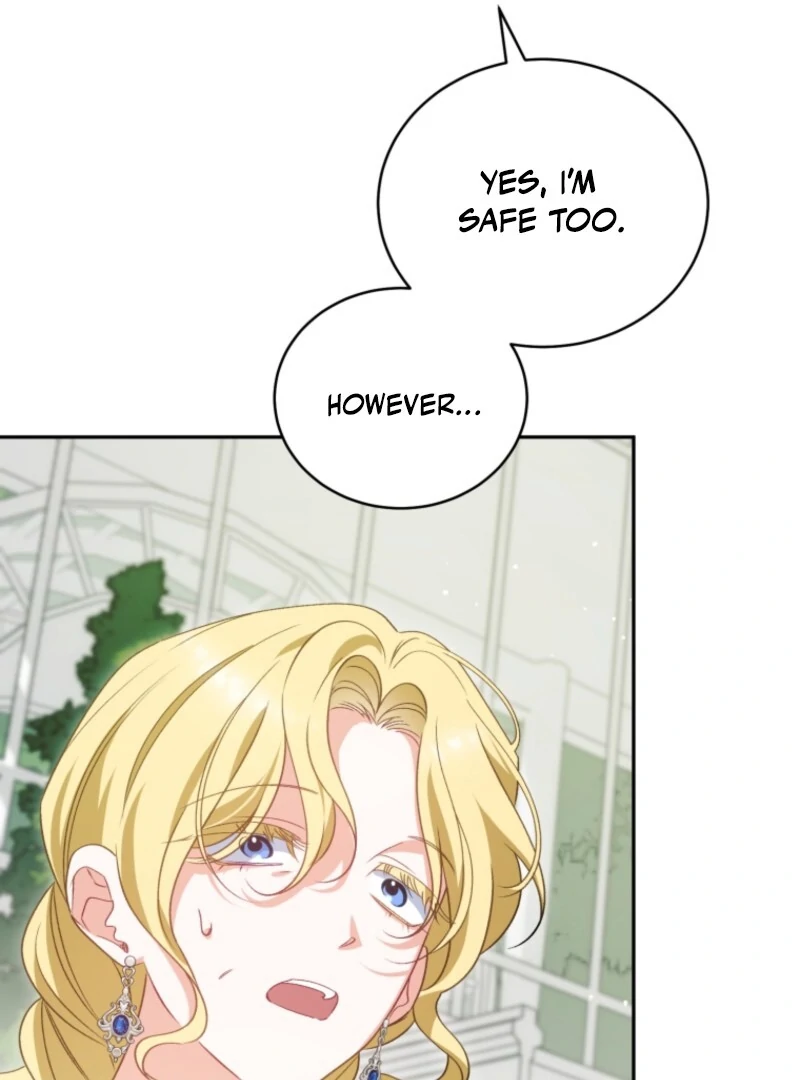 Honey, I Believe That’s Your Misunderstanding Chapter 31 447 079