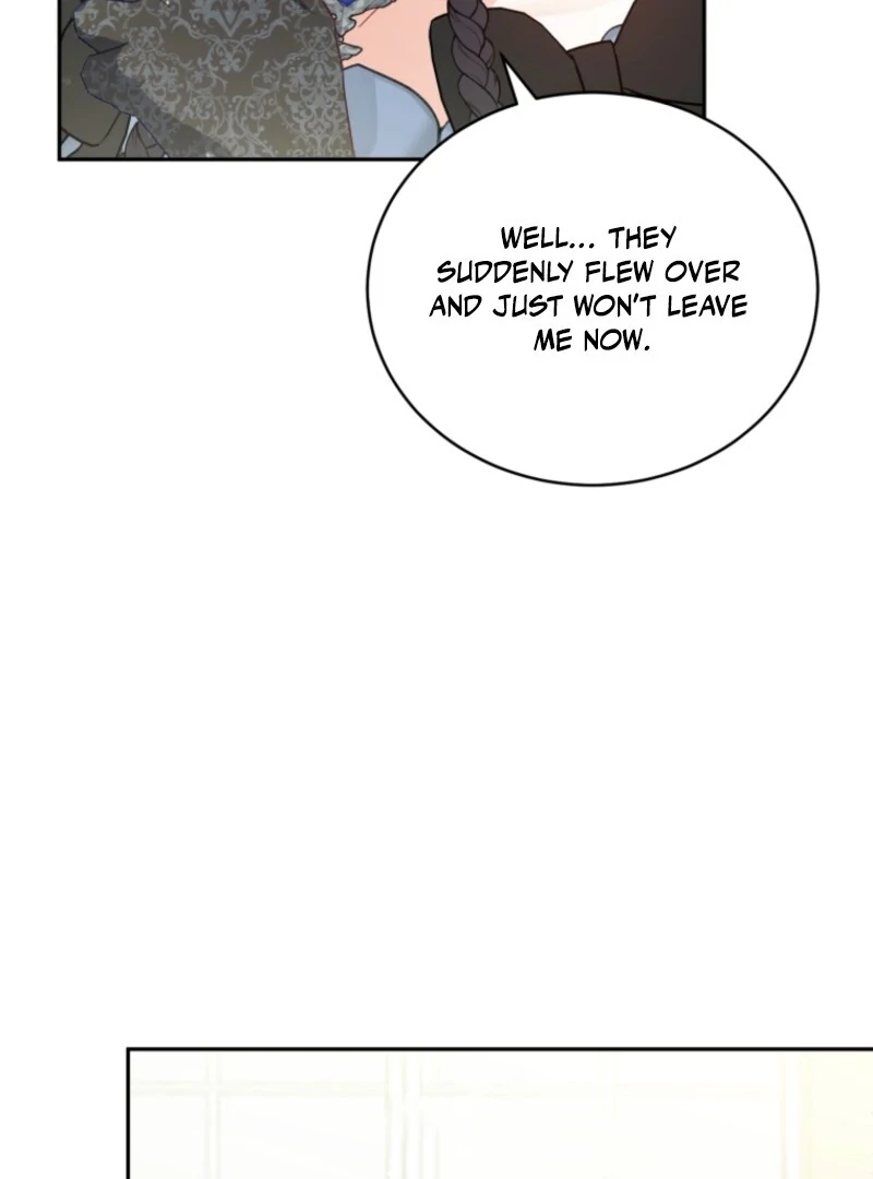 Honey, I Believe That’s Your Misunderstanding Chapter 31 454 086