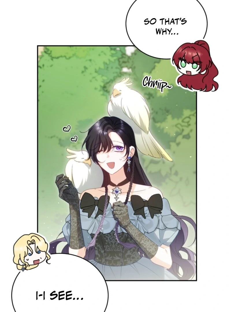 Honey, I Believe That’s Your Misunderstanding Chapter 31 462 094