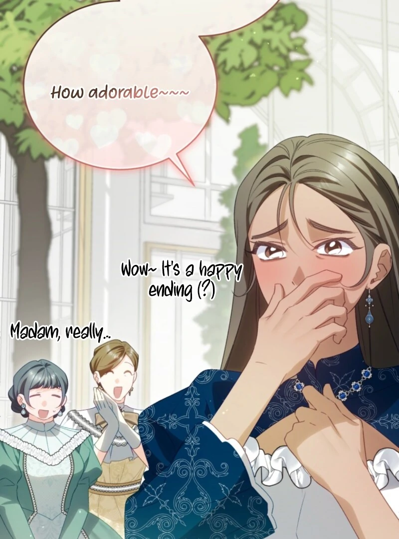 Honey, I Believe That’s Your Misunderstanding Chapter 31 464 096