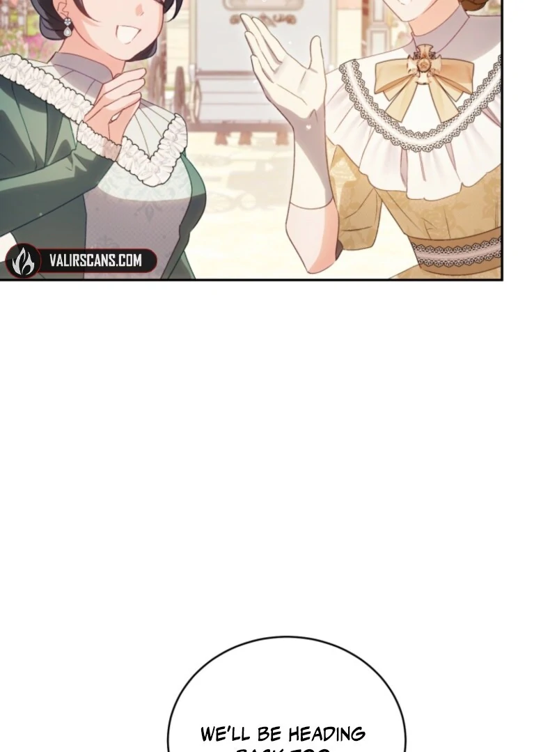 Honey, I Believe That’s Your Misunderstanding Chapter 31 468 100