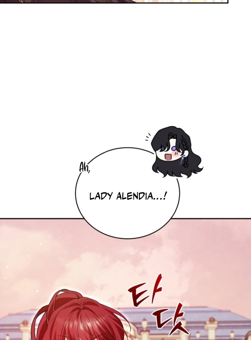 Honey, I Believe That’s Your Misunderstanding Chapter 31 472 104