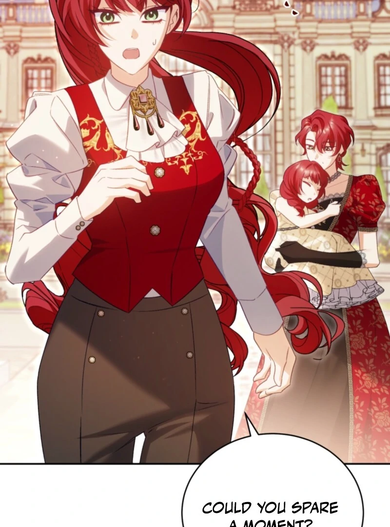 Honey, I Believe That’s Your Misunderstanding Chapter 31 473 105