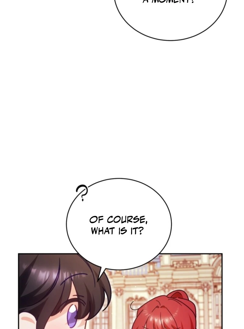 Honey, I Believe That’s Your Misunderstanding Chapter 31 474 106