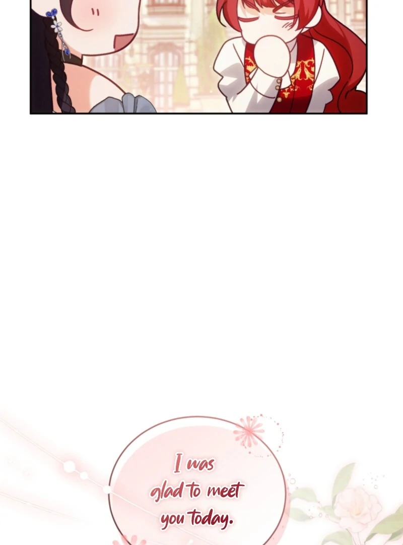 Honey, I Believe That’s Your Misunderstanding Chapter 31 475 107