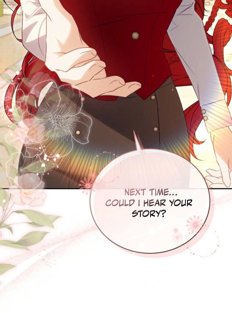 Honey, I Believe That’s Your Misunderstanding Chapter 31 477 109