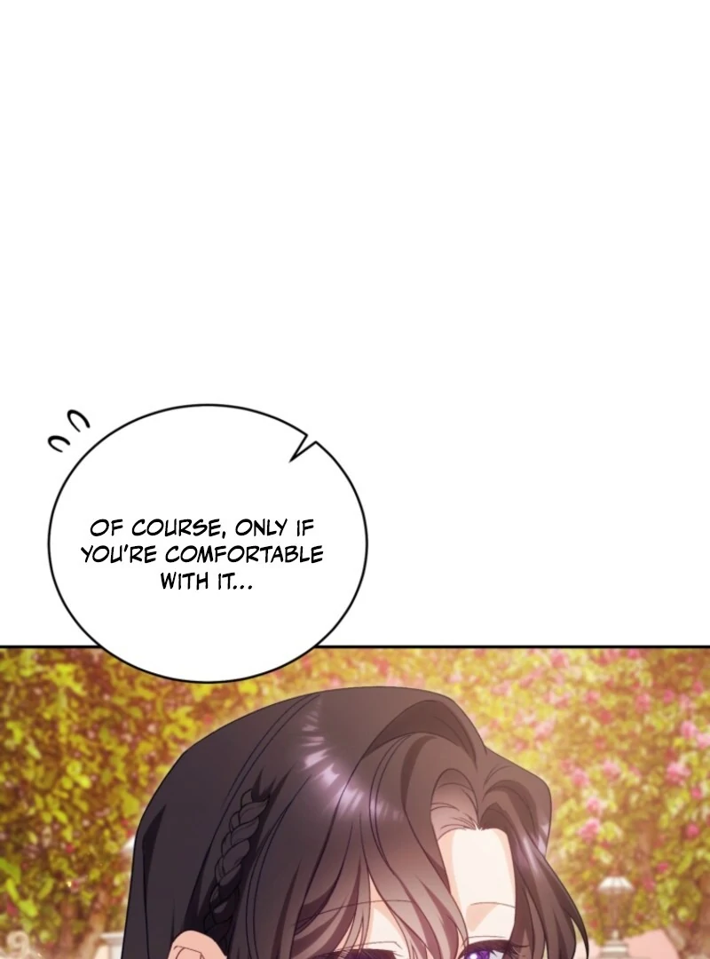 Honey, I Believe That’s Your Misunderstanding Chapter 31 478 110