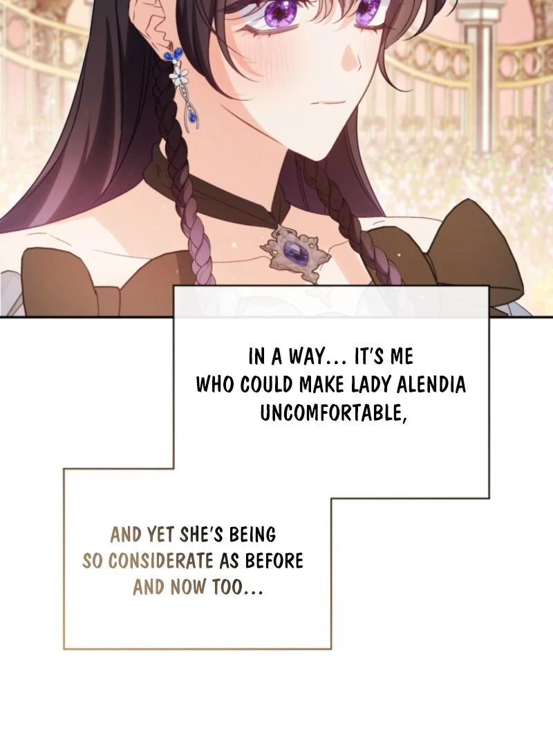 Honey, I Believe That’s Your Misunderstanding Chapter 31 479 111