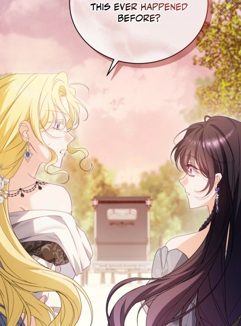 Honey, I Believe That’s Your Misunderstanding Chapter 31 490 122