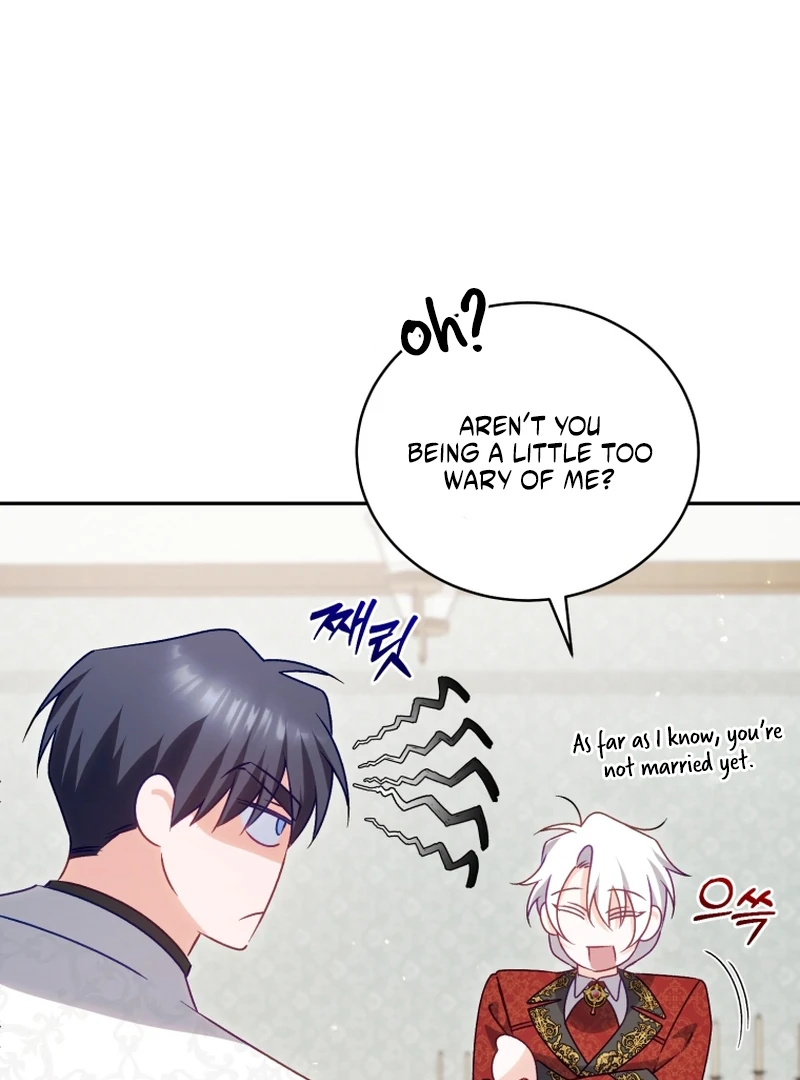 Honey, I Believe That’s Your Misunderstanding Chapter 39 382 007