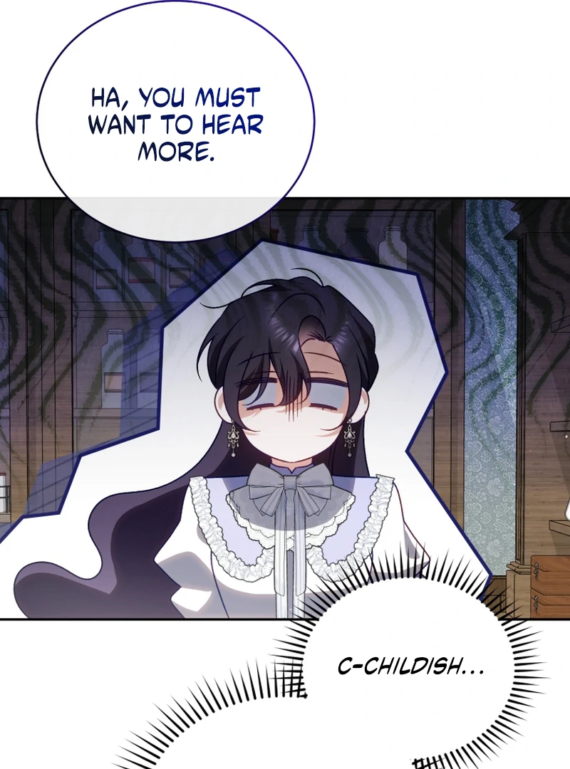 Honey, I Believe That’s Your Misunderstanding Chapter 39 390 015