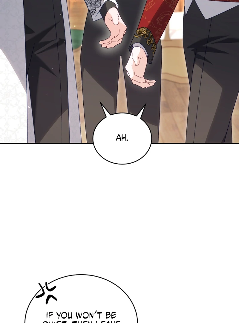 Honey, I Believe That’s Your Misunderstanding Chapter 39 398 023
