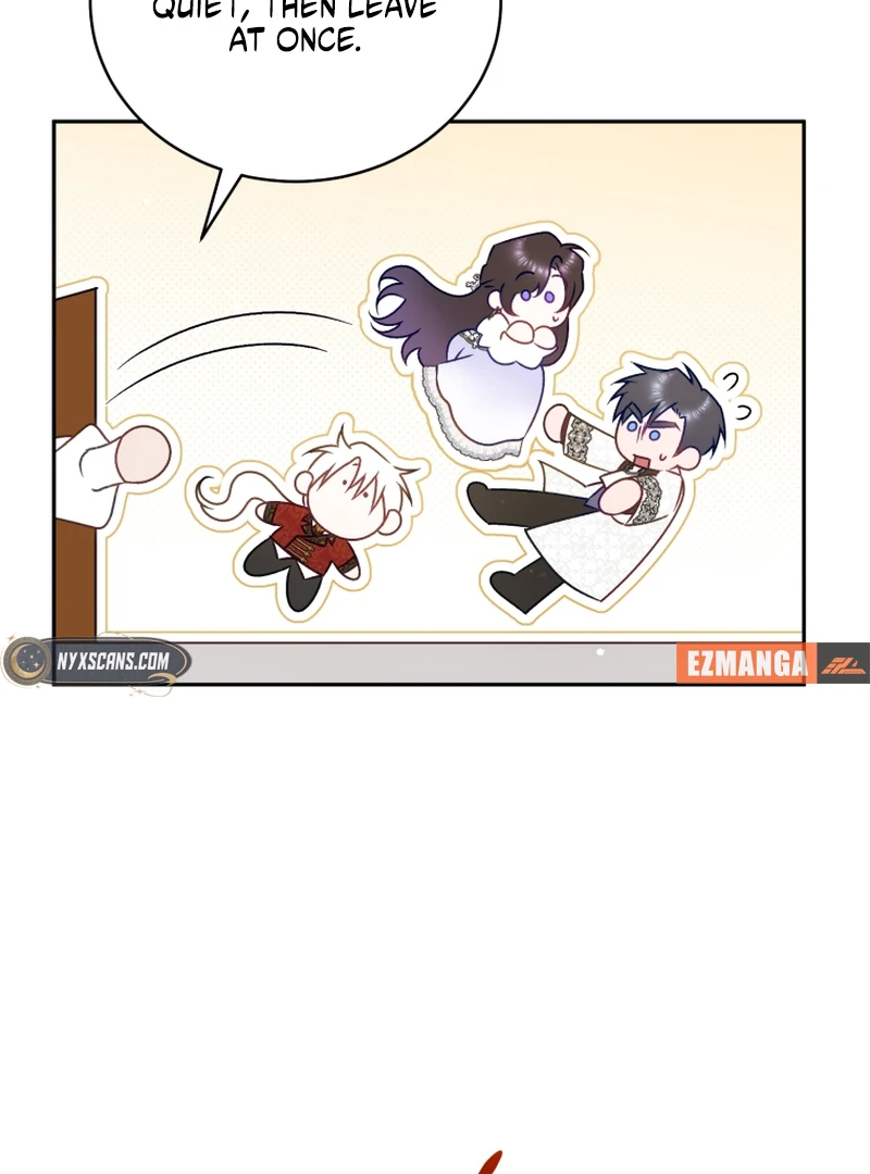 Honey, I Believe That’s Your Misunderstanding Chapter 39 399 024