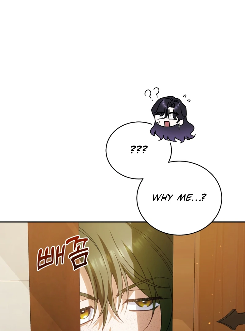 Honey, I Believe That’s Your Misunderstanding Chapter 39 401 026