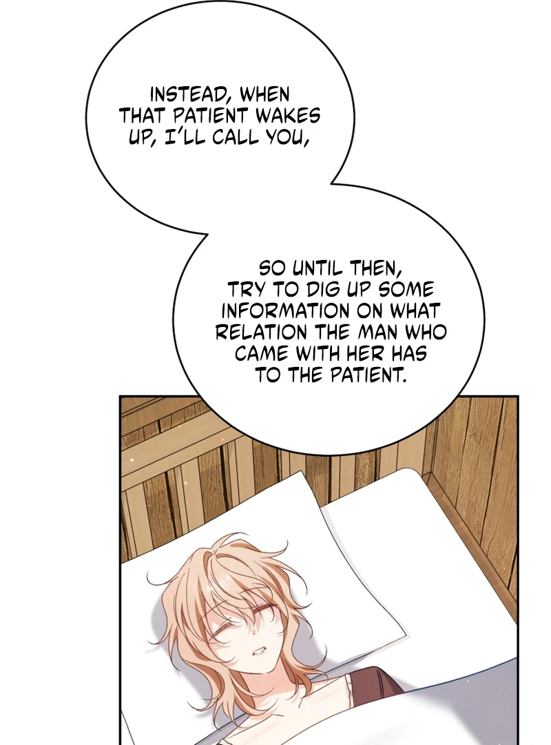 Honey, I Believe That’s Your Misunderstanding Chapter 39 404 029