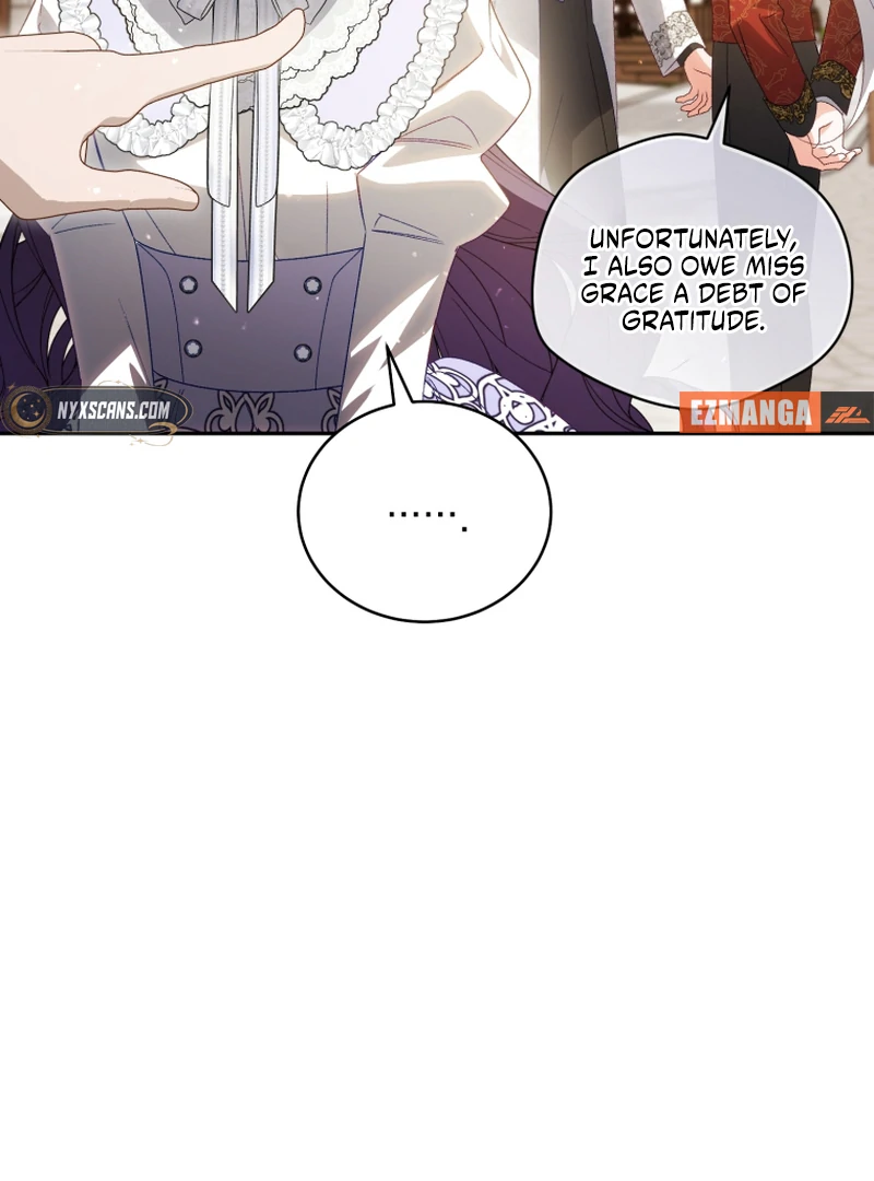 Honey, I Believe That’s Your Misunderstanding Chapter 39 407 032