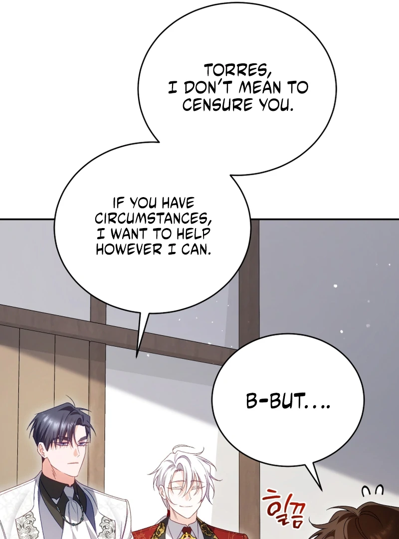 Honey, I Believe That’s Your Misunderstanding Chapter 39 417 042