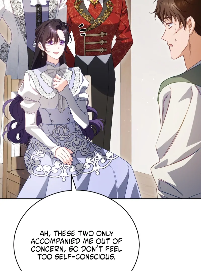 Honey, I Believe That’s Your Misunderstanding Chapter 39 418 043