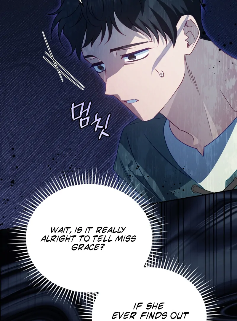 Honey, I Believe That’s Your Misunderstanding Chapter 39 420 045