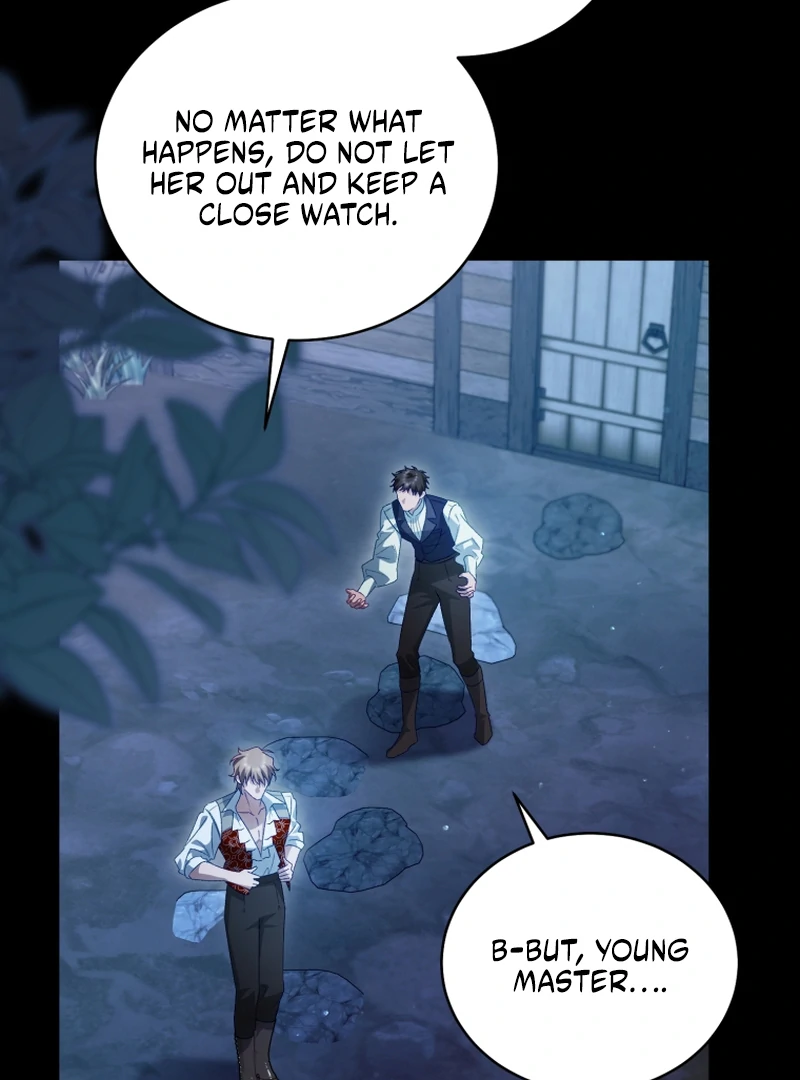 Honey, I Believe That’s Your Misunderstanding Chapter 39 423 048