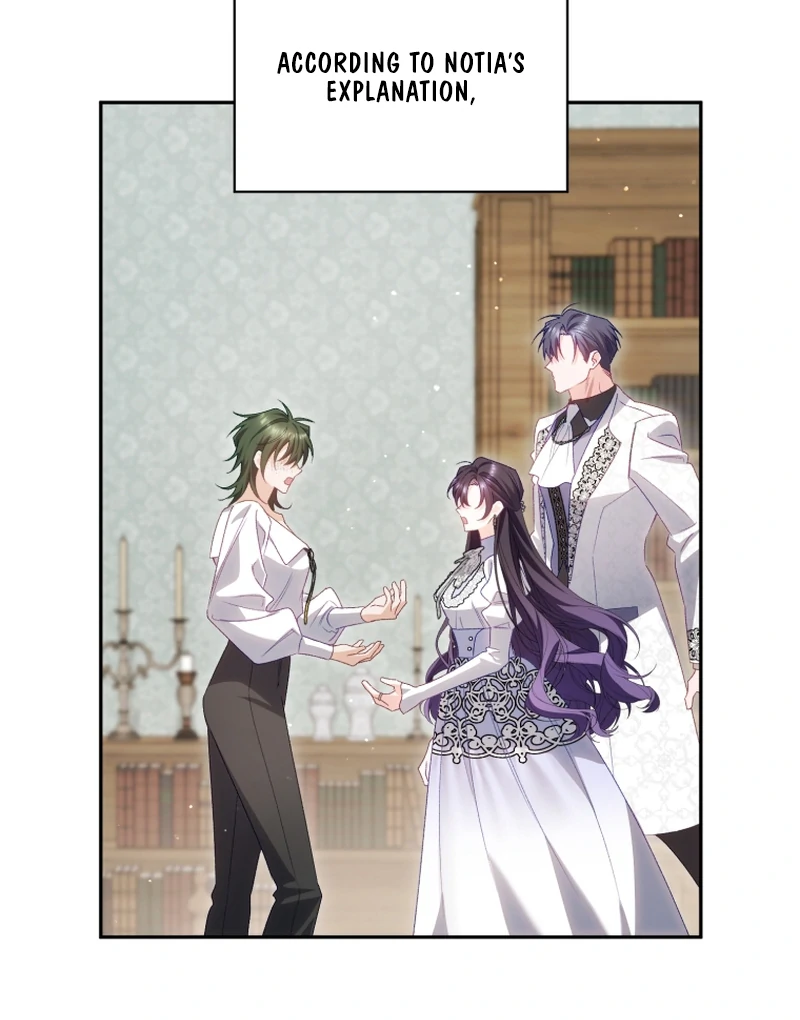 Honey, I Believe That’s Your Misunderstanding Chapter 39 444 069