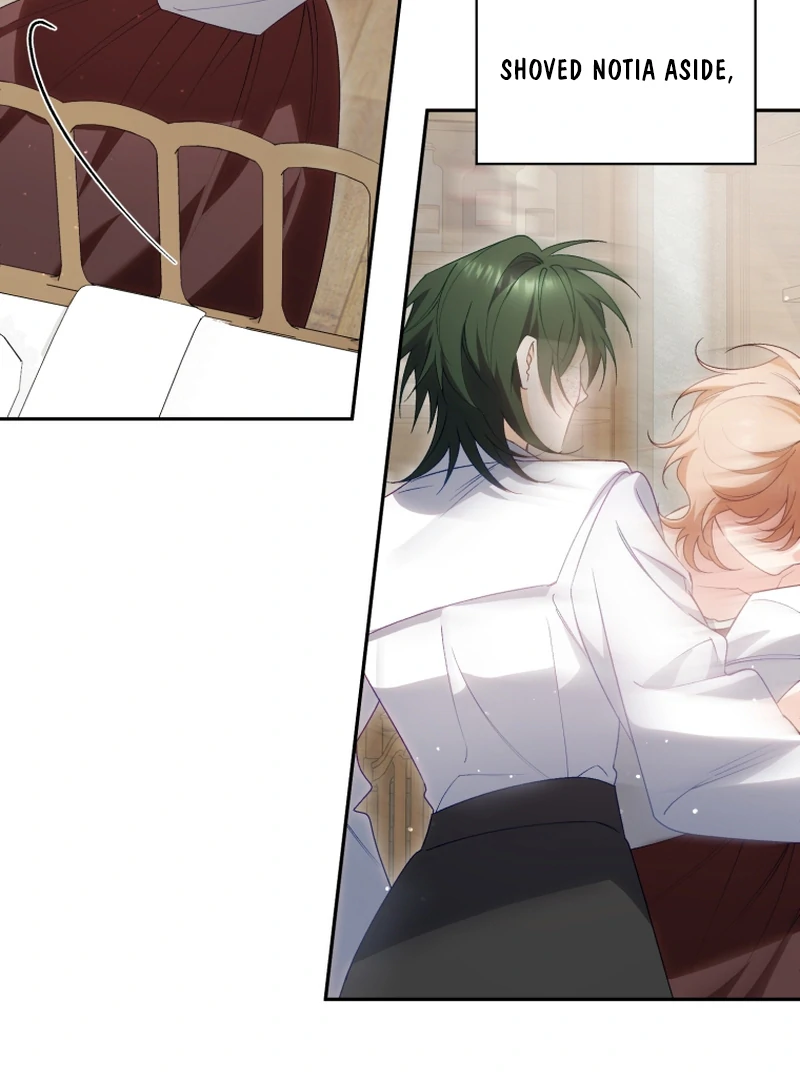 Honey, I Believe That’s Your Misunderstanding Chapter 39 446 071