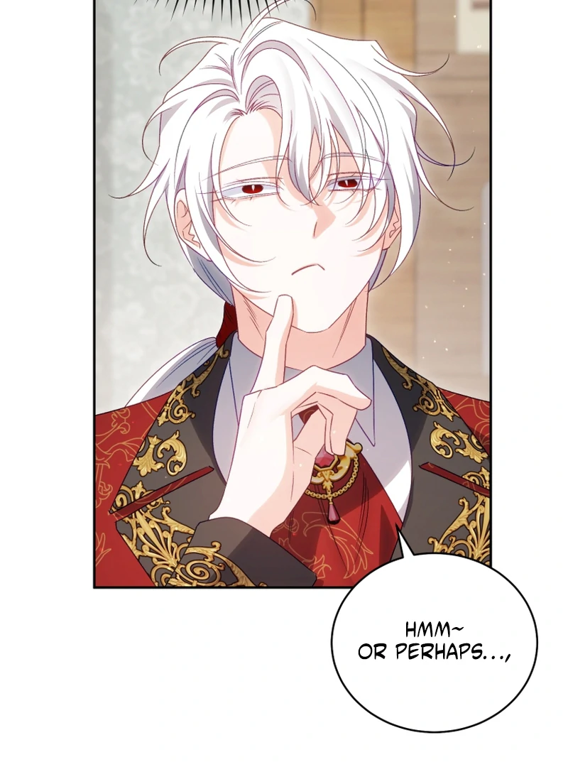 Honey, I Believe That’s Your Misunderstanding Chapter 39 455 080