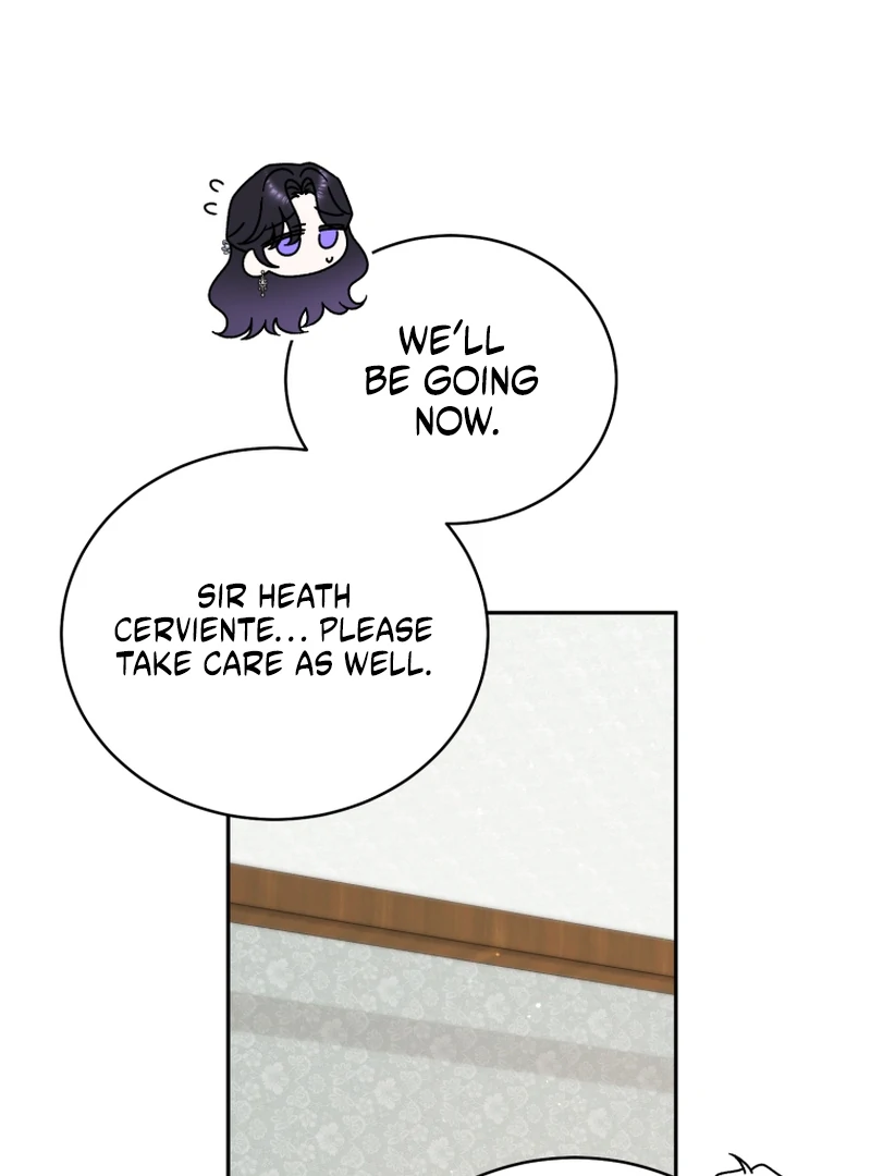 Honey, I Believe That’s Your Misunderstanding Chapter 39 469 094