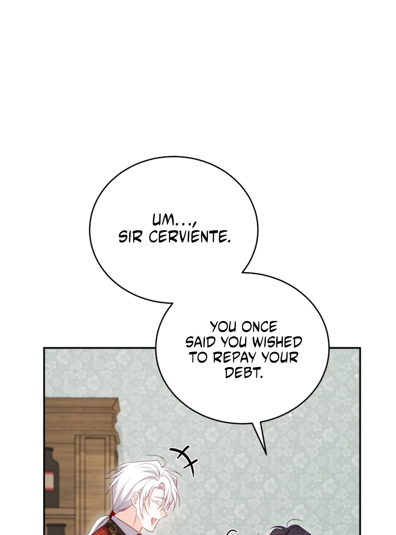 Honey, I Believe That’s Your Misunderstanding Chapter 39 473 098