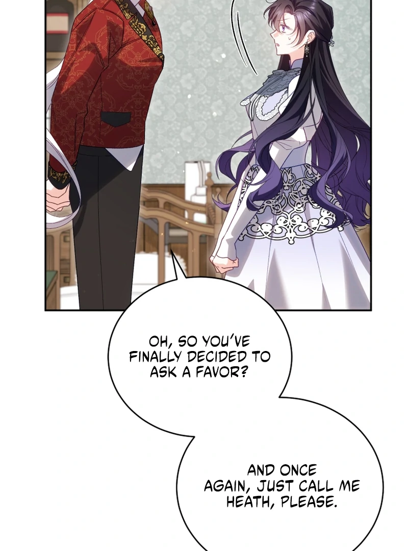 Honey, I Believe That’s Your Misunderstanding Chapter 39 474 099