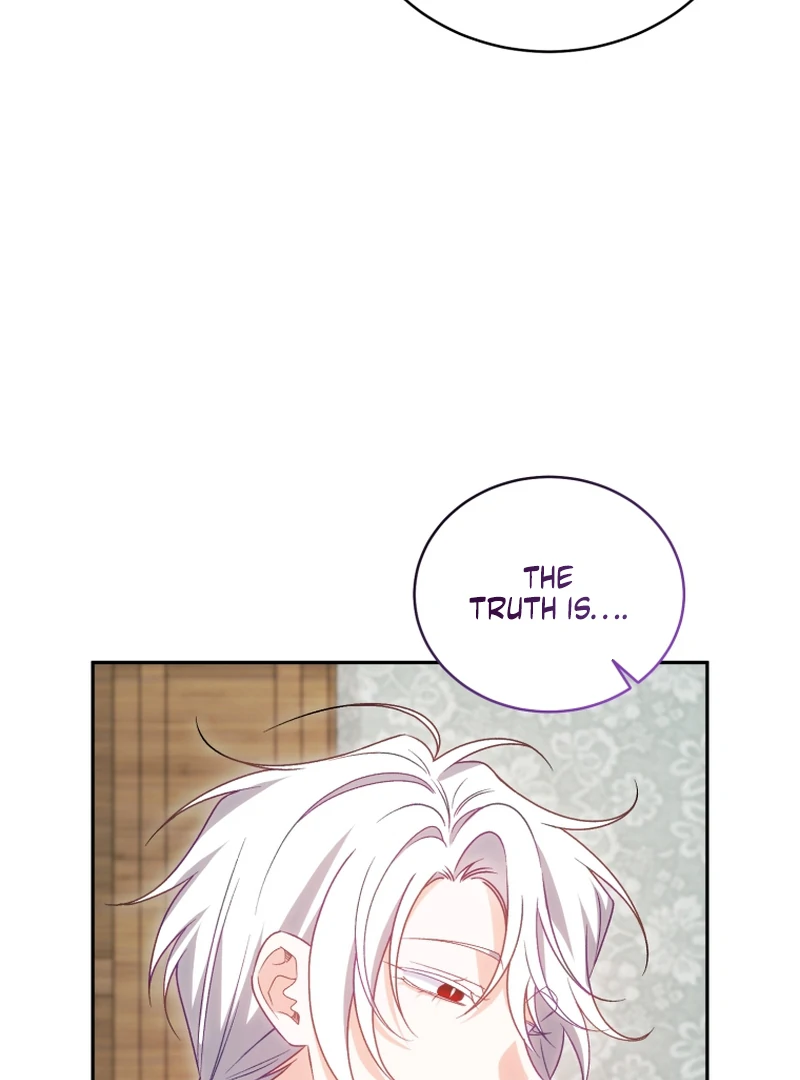 Honey, I Believe That’s Your Misunderstanding Chapter 39 475 100