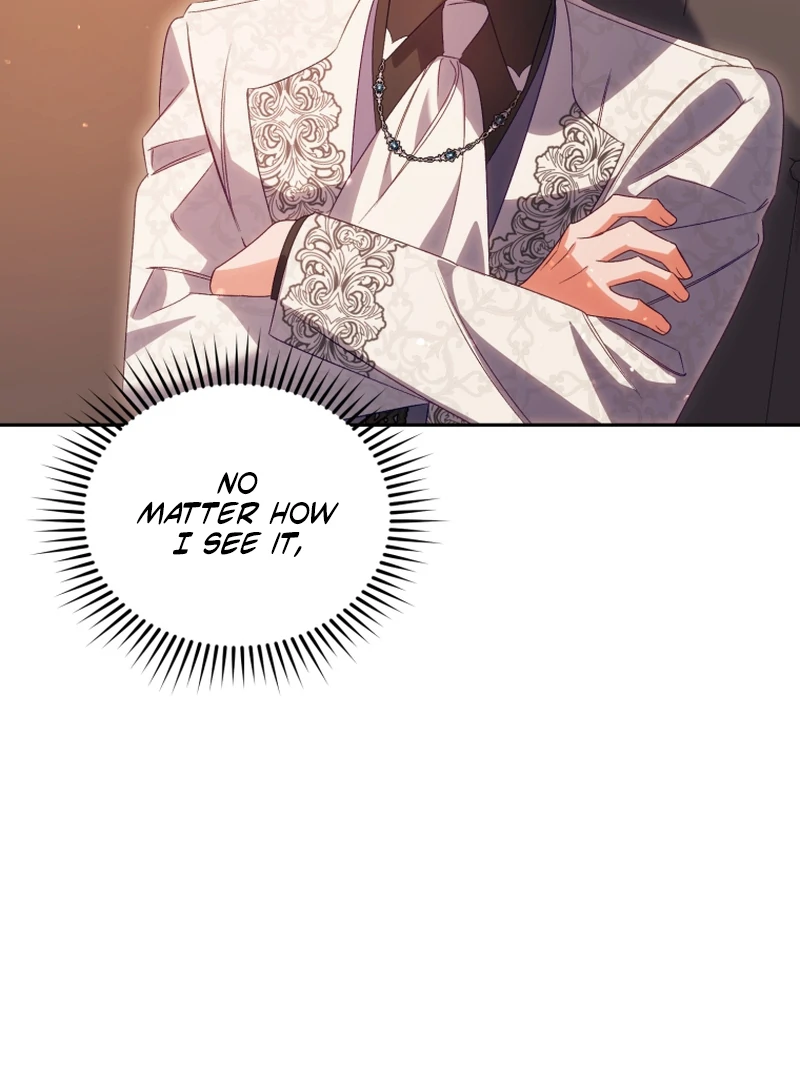 Honey, I Believe That’s Your Misunderstanding Chapter 39 481 106