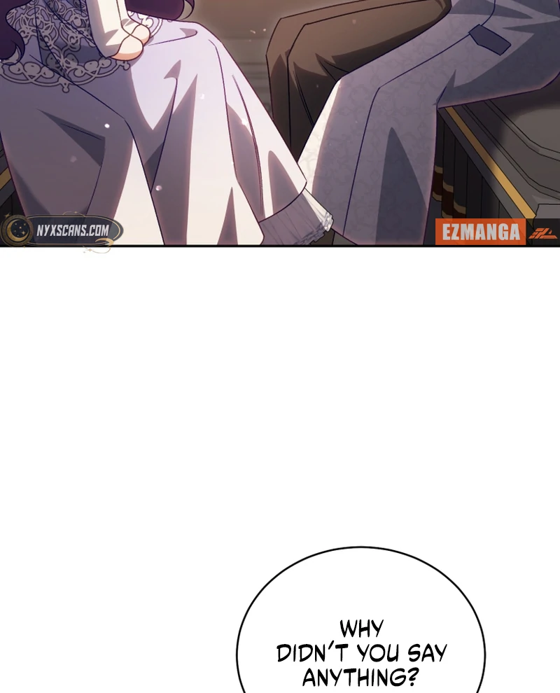 Honey, I Believe That’s Your Misunderstanding Chapter 39 483 108