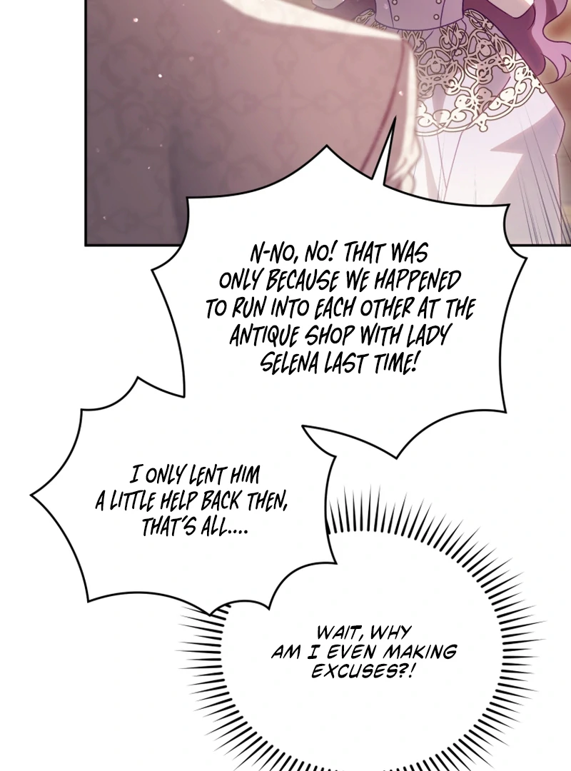 Honey, I Believe That’s Your Misunderstanding Chapter 39 486 111