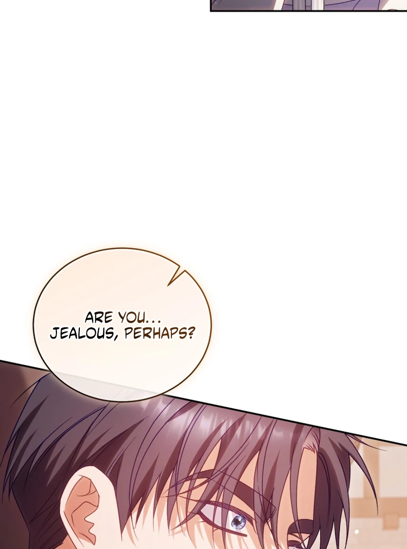 Honey, I Believe That’s Your Misunderstanding Chapter 39 489 114