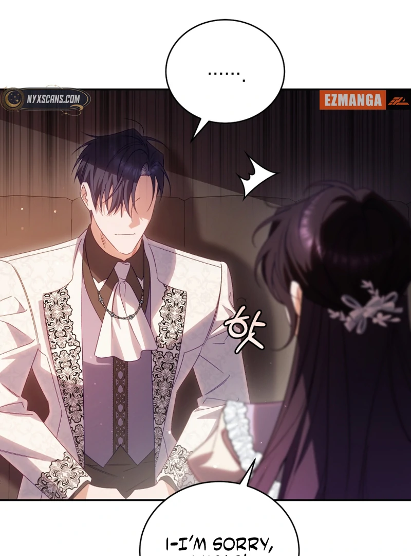 Honey, I Believe That’s Your Misunderstanding Chapter 39 491 116